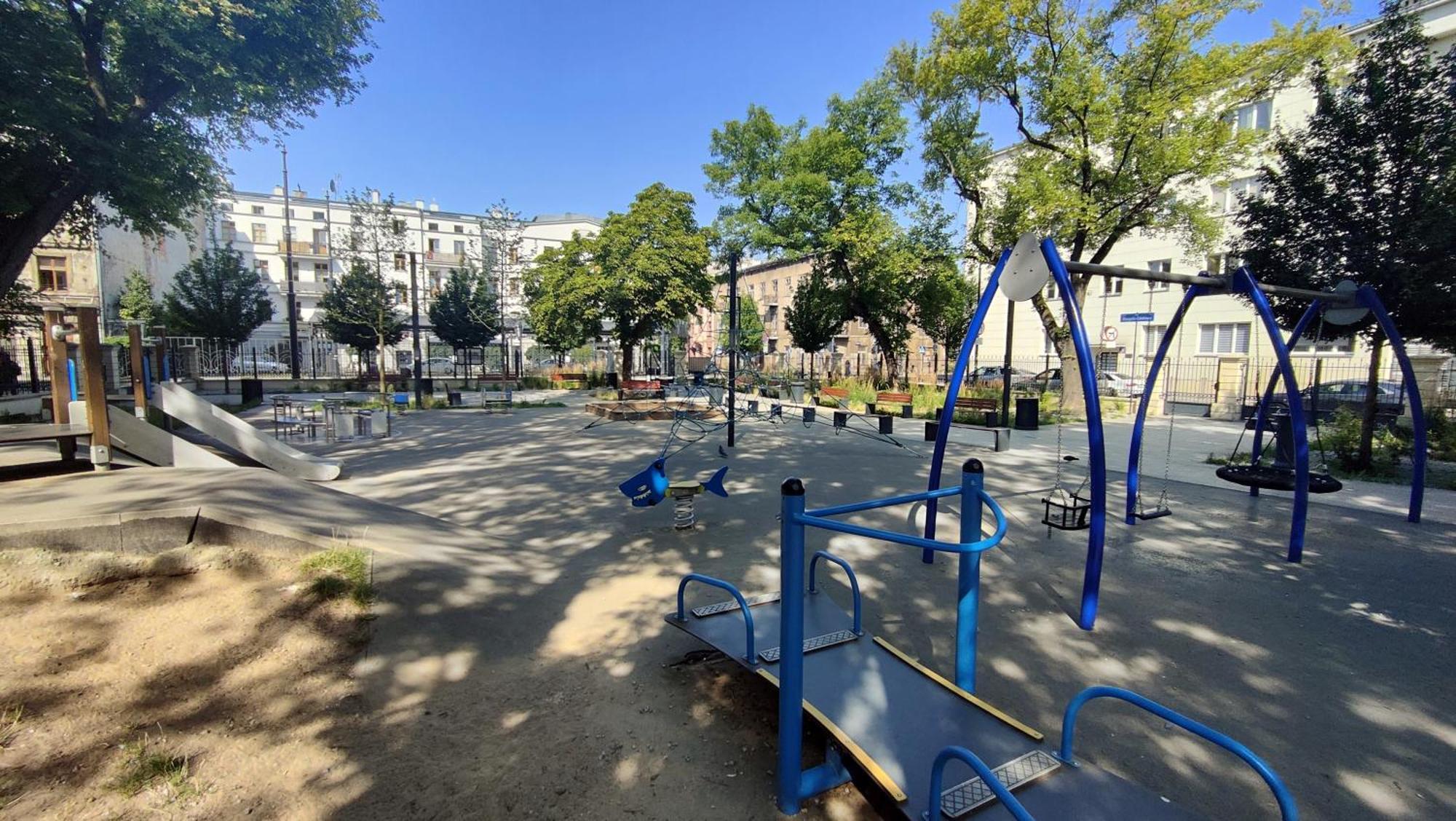 Euforia Apartamenty Łódź Kültér fotó