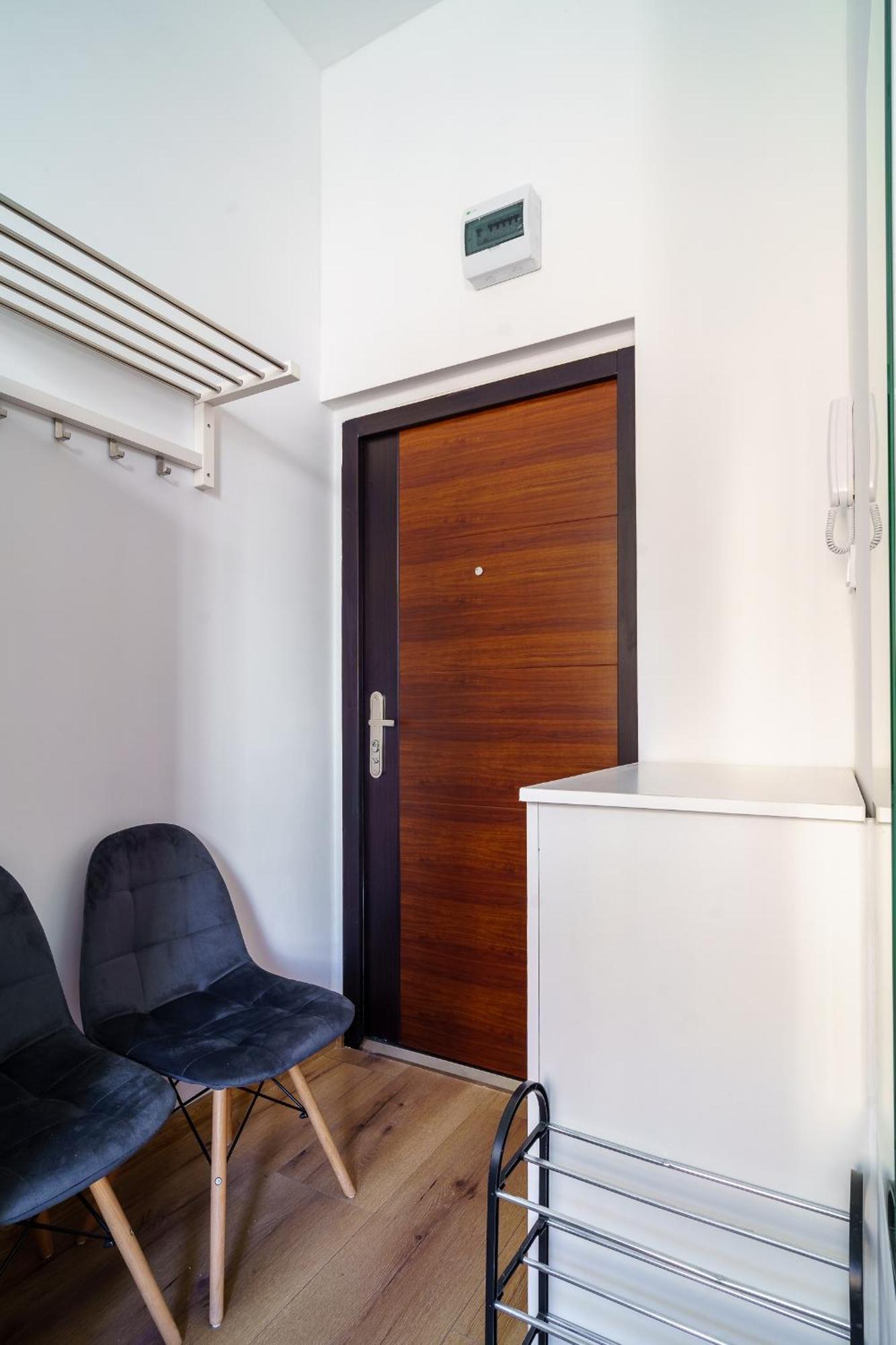 Euforia Apartamenty Łódź Kültér fotó