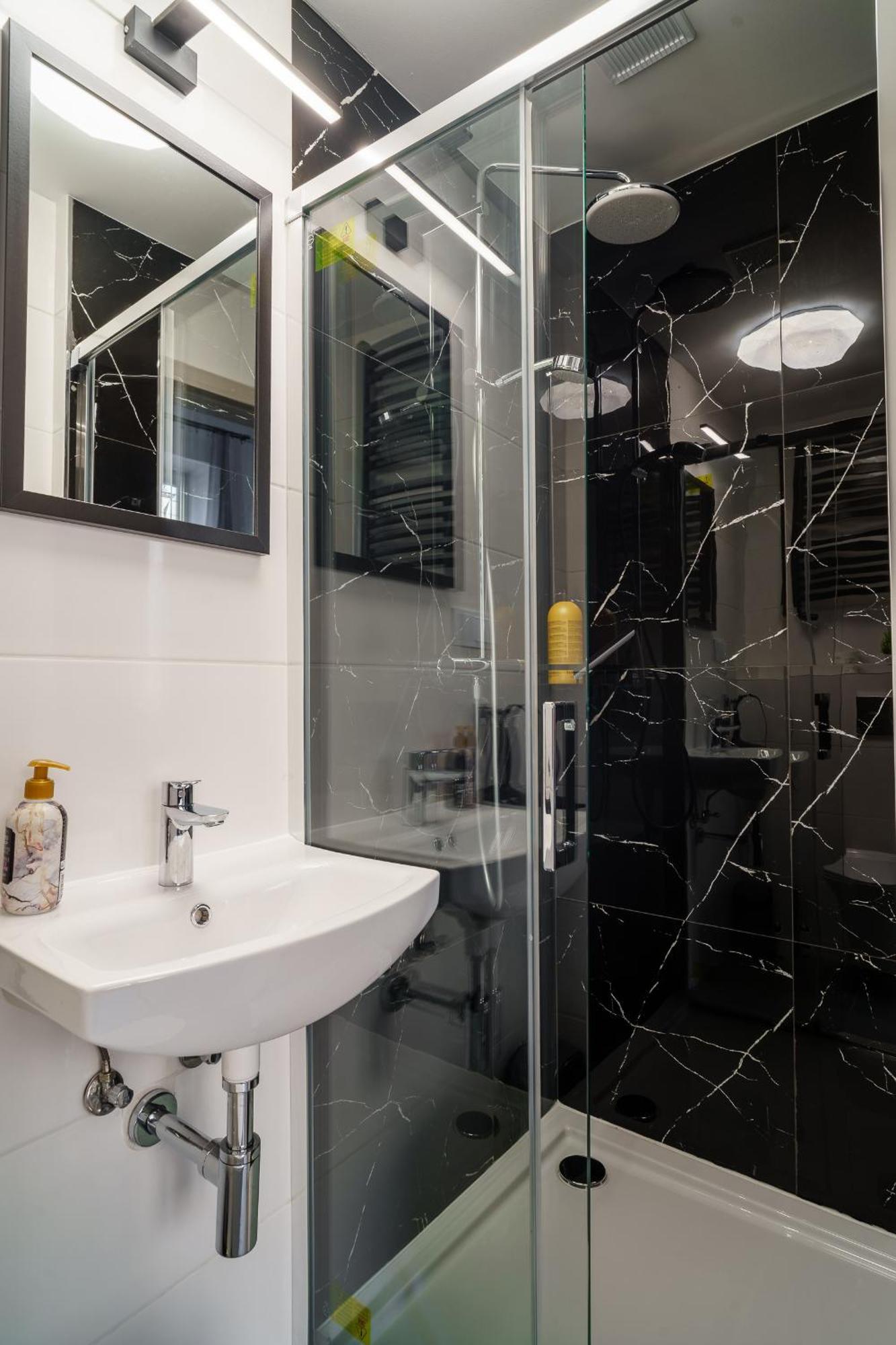 Euforia Apartamenty Łódź Kültér fotó