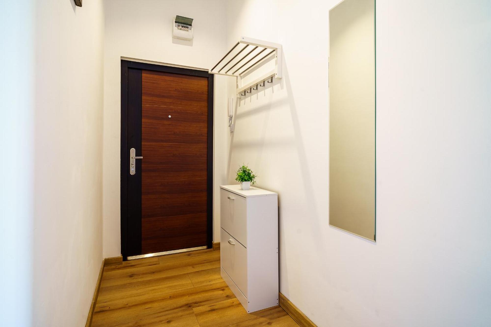 Euforia Apartamenty Łódź Kültér fotó