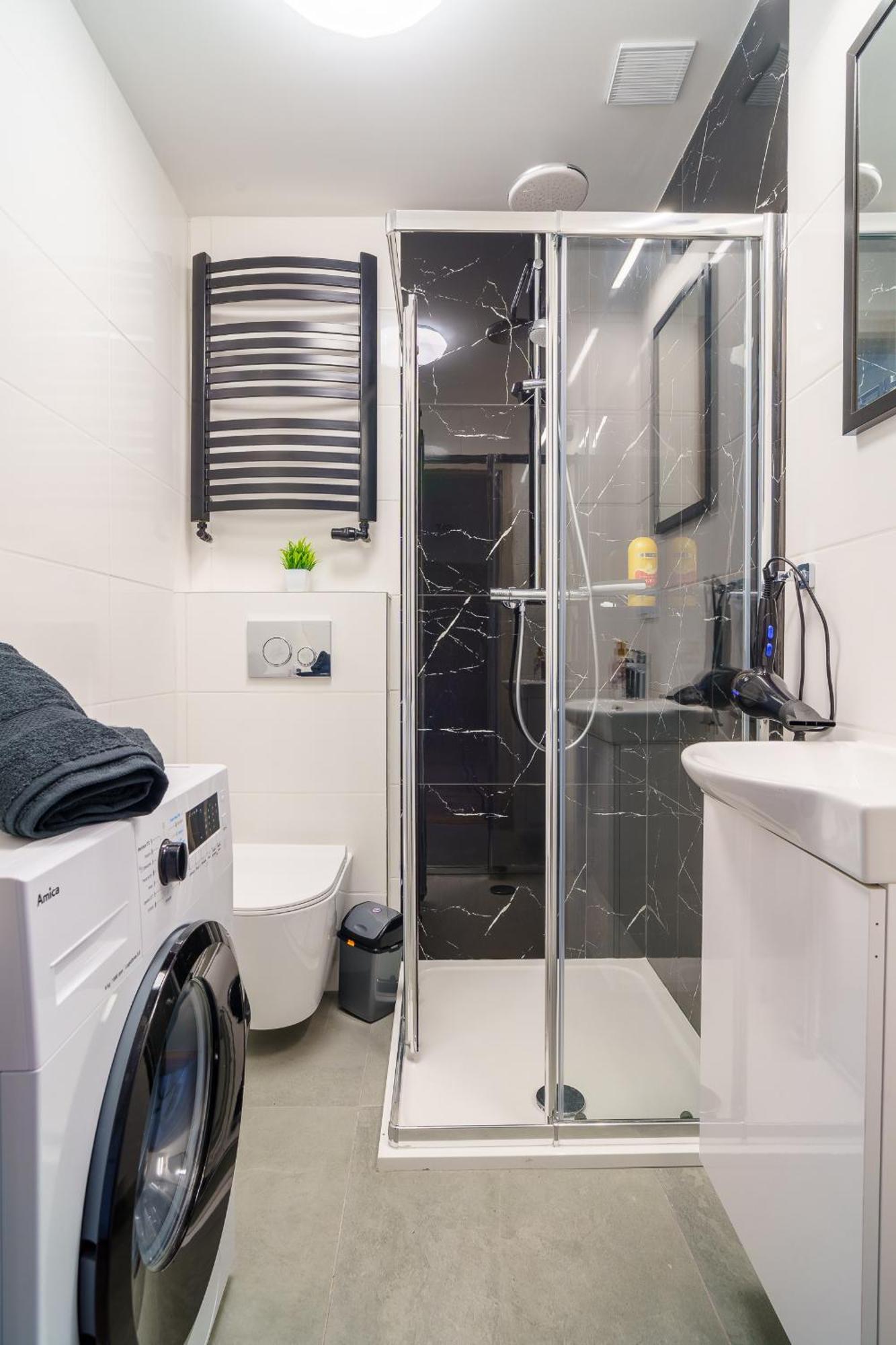 Euforia Apartamenty Łódź Kültér fotó