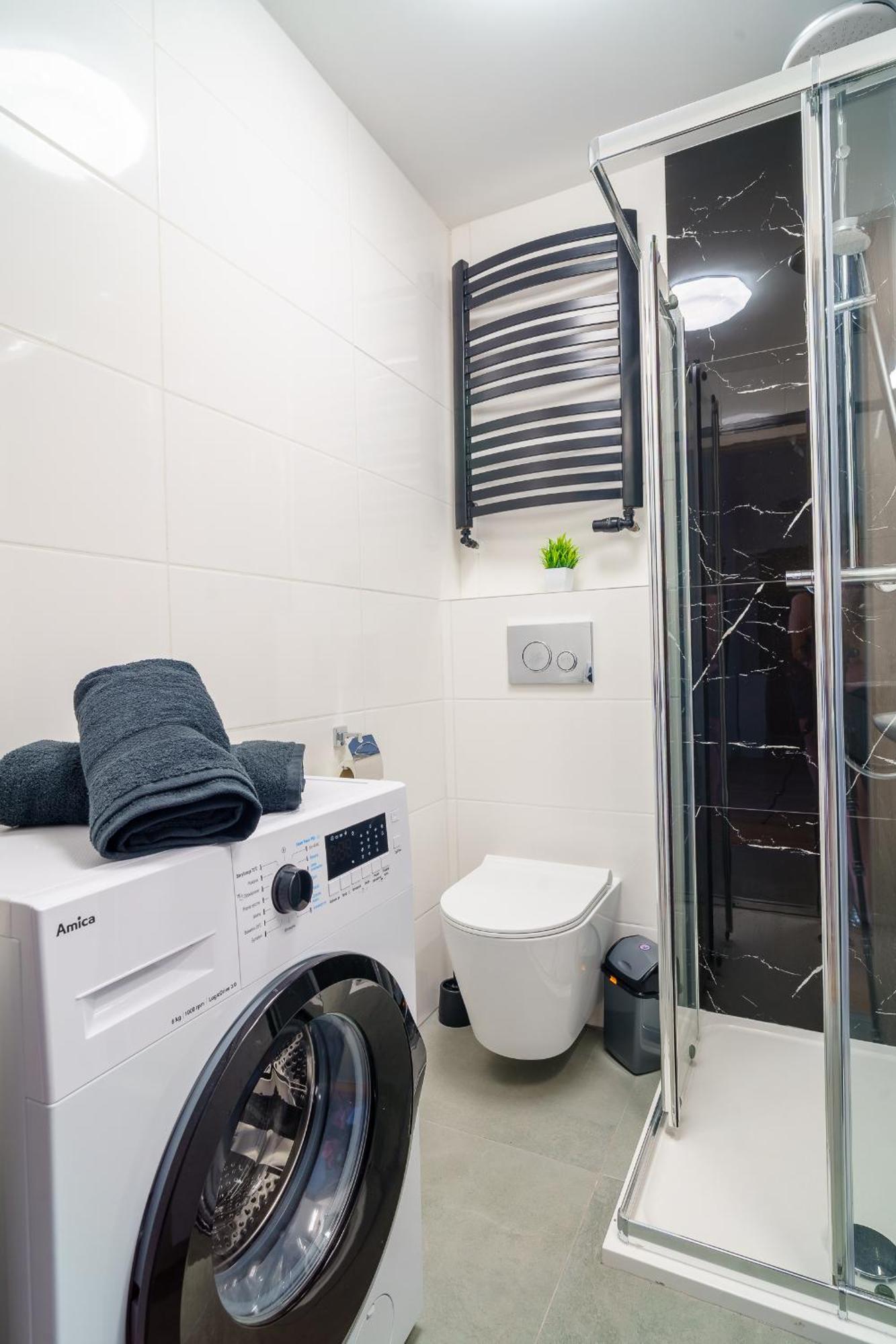 Euforia Apartamenty Łódź Kültér fotó