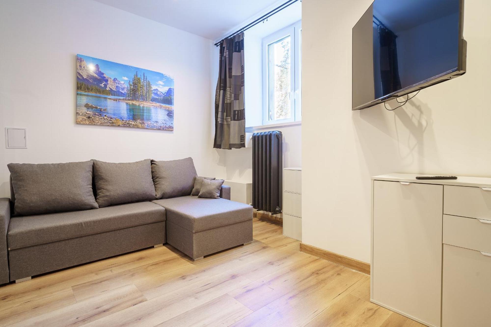 Euforia Apartamenty Łódź Kültér fotó