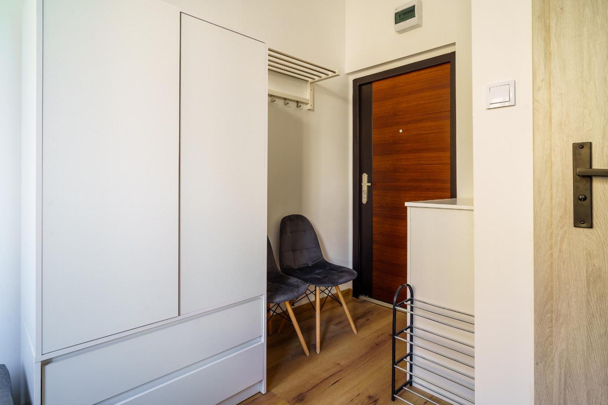 Euforia Apartamenty Łódź Kültér fotó