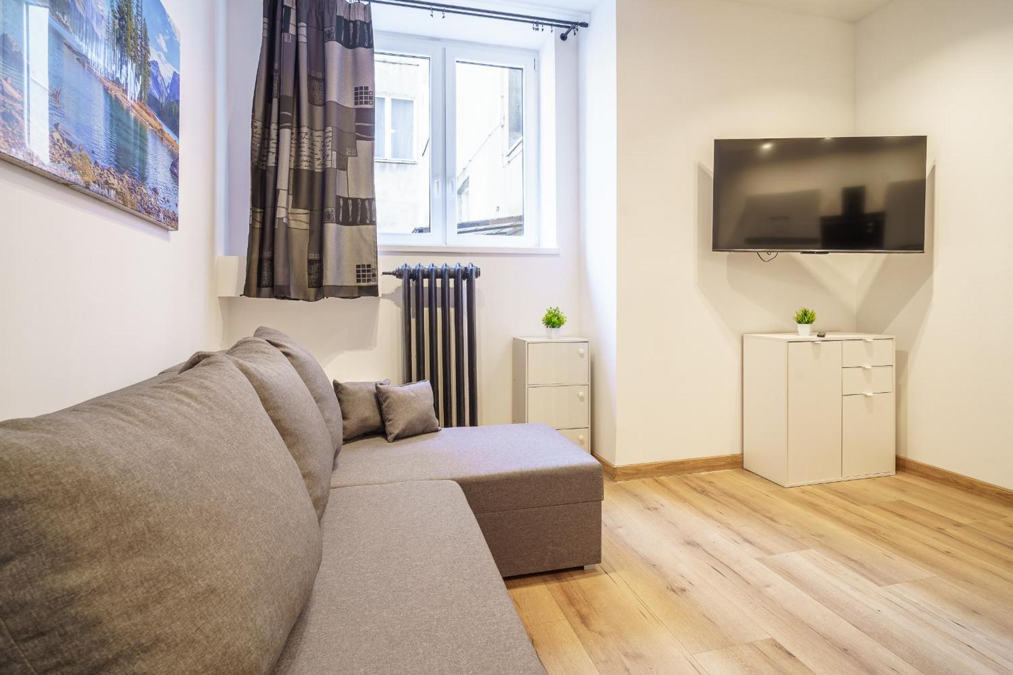 Euforia Apartamenty Łódź Kültér fotó