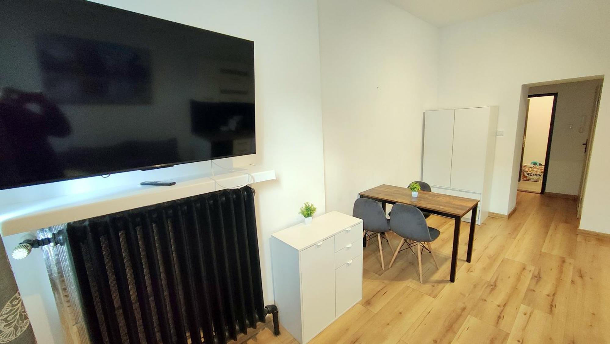 Euforia Apartamenty Łódź Kültér fotó