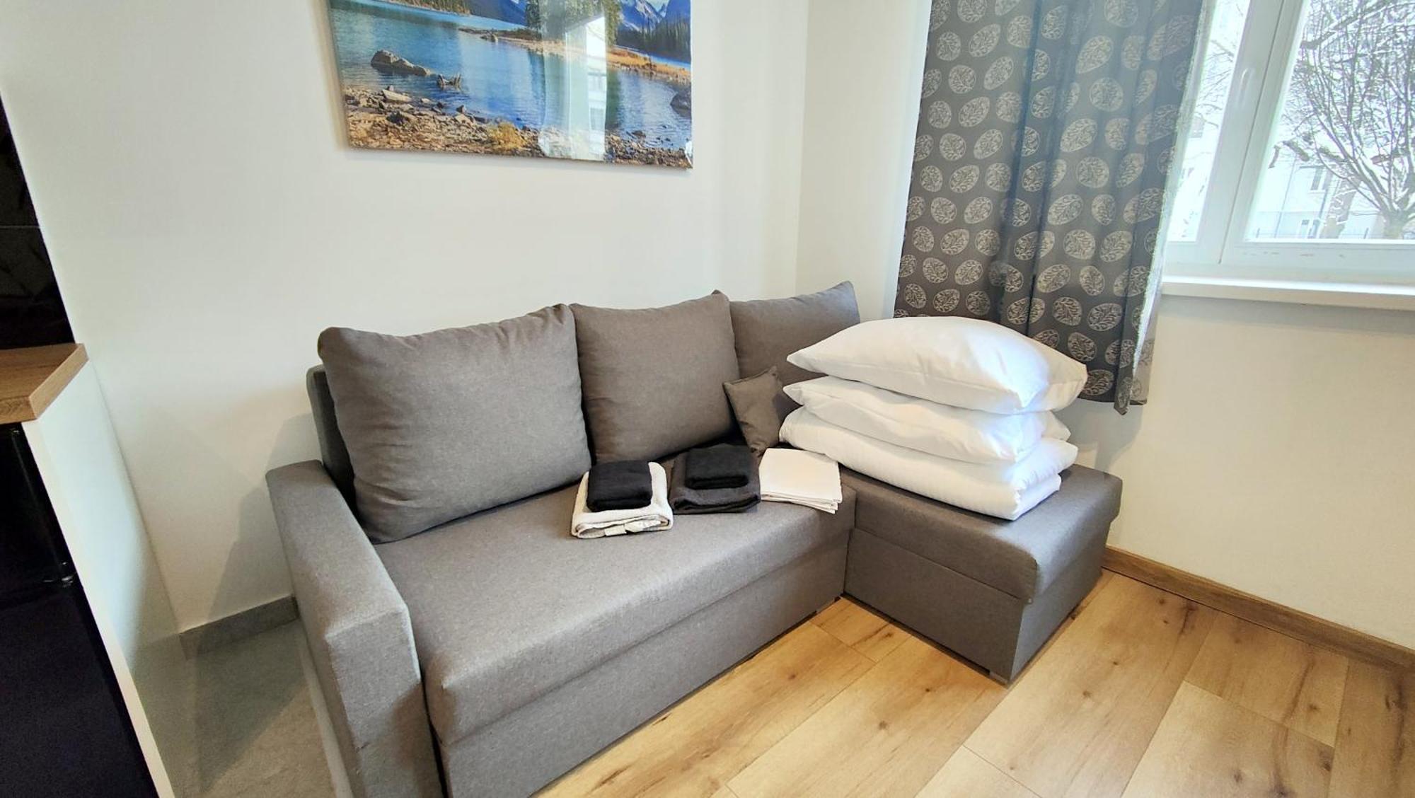Euforia Apartamenty Łódź Kültér fotó